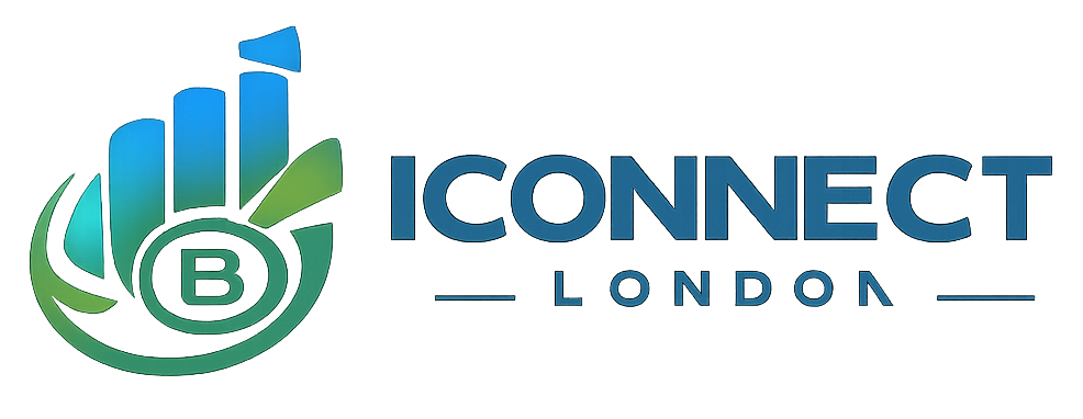 ICONNECT LONDON LTD Logo